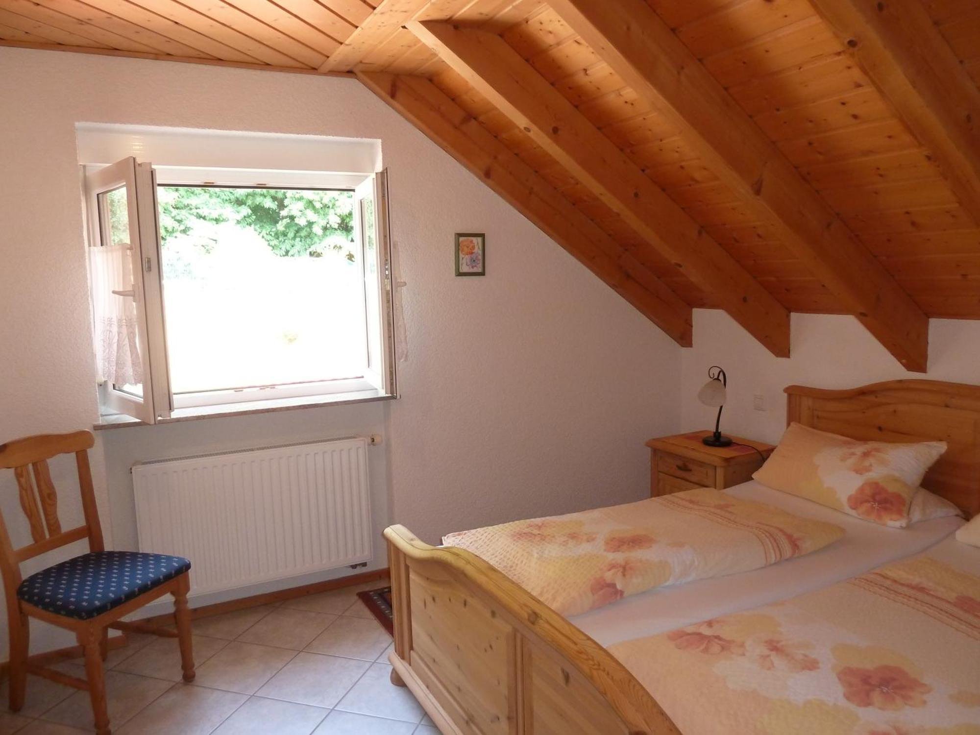 Gaestehaus Hoffmann Dörrenbach Quarto foto