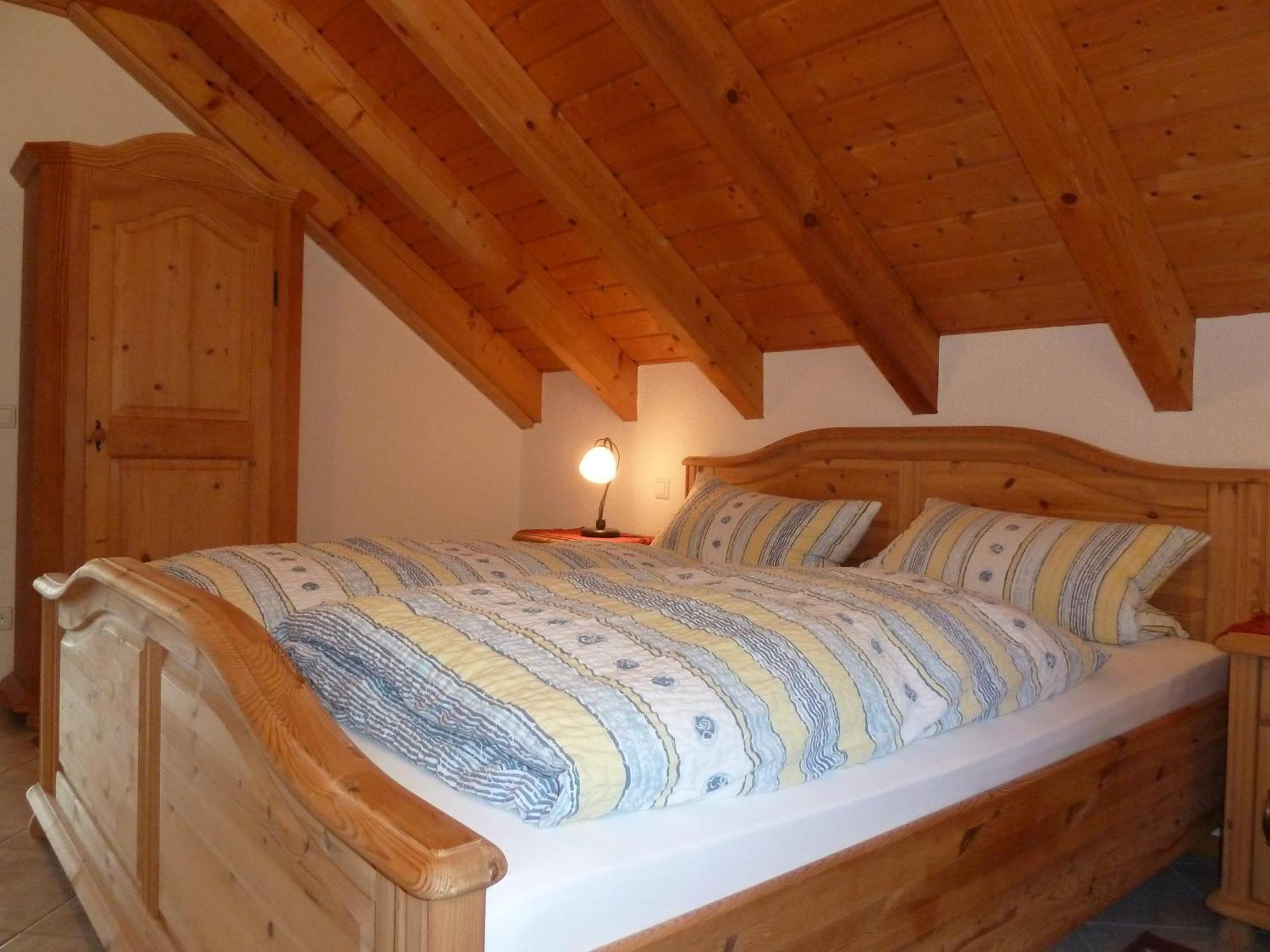 Gaestehaus Hoffmann Dörrenbach Quarto foto